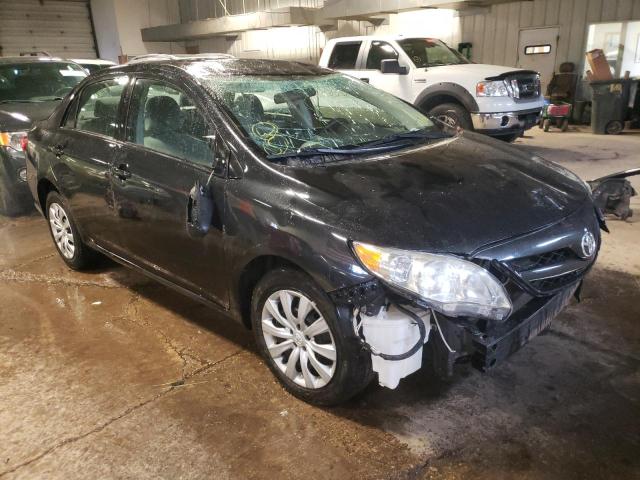 TOYOTA COROLLA BA 2012 5yfbu4ee4cp062634