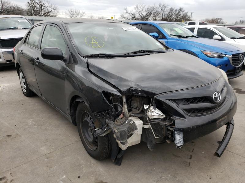 TOYOTA COROLLA BA 2012 5yfbu4ee4cp064058