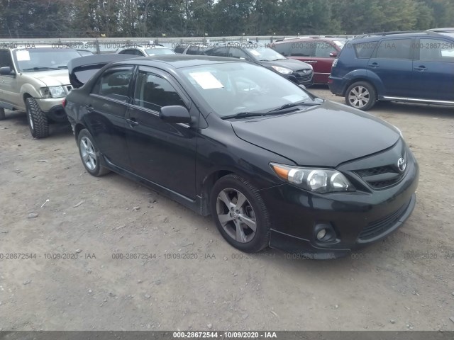 TOYOTA COROLLA 2012 5yfbu4ee4cp064576