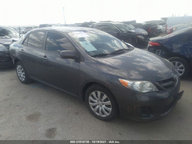 TOYOTA COROLLA 2012 5yfbu4ee4cp064948