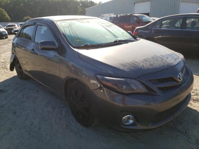 TOYOTA COROLLA BA 2012 5yfbu4ee4cp065212