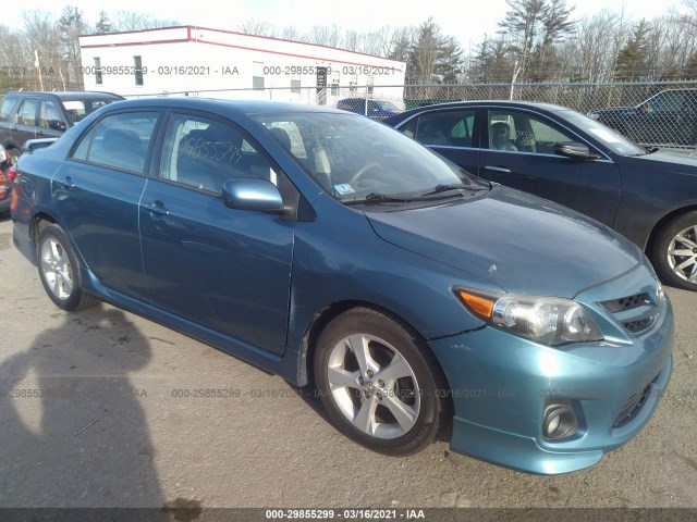 TOYOTA COROLLA 2012 5yfbu4ee4cp065839