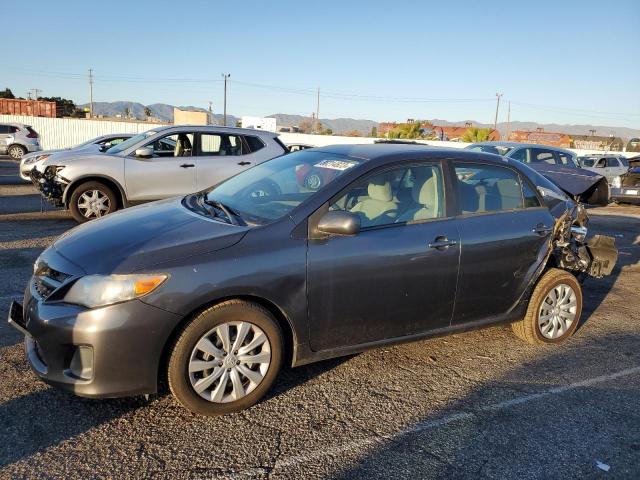 TOYOTA COROLLA BA 2012 5yfbu4ee4cp066442