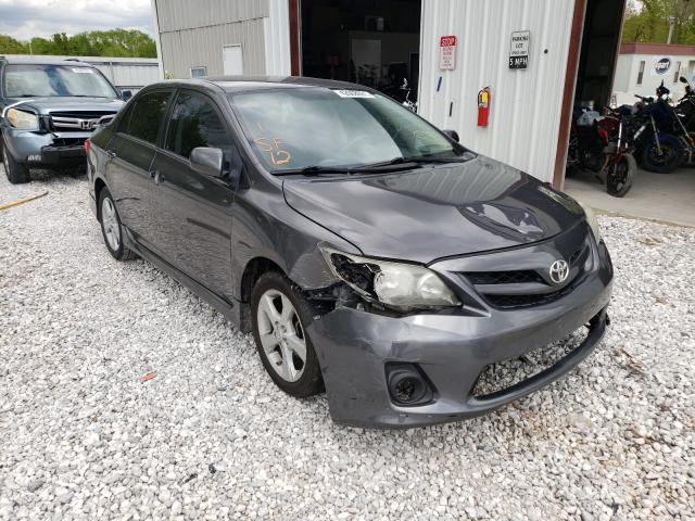 TOYOTA COROLLA BA 2012 5yfbu4ee4cp066845