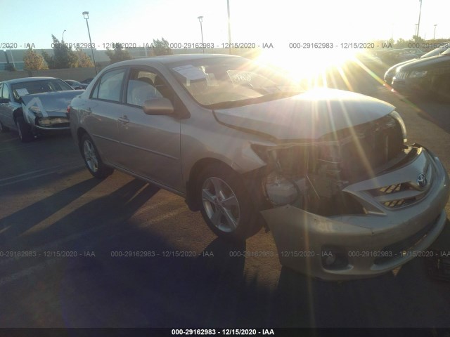 TOYOTA COROLLA 2012 5yfbu4ee4cp067249