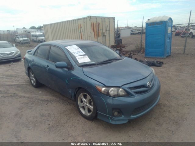 TOYOTA COROLLA 2012 5yfbu4ee4cp068742