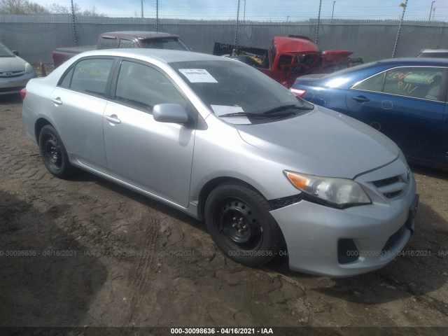 TOYOTA COROLLA 2012 5yfbu4ee4cp069891