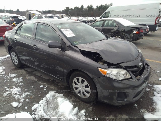 TOYOTA COROLLA 2012 5yfbu4ee4cp071429