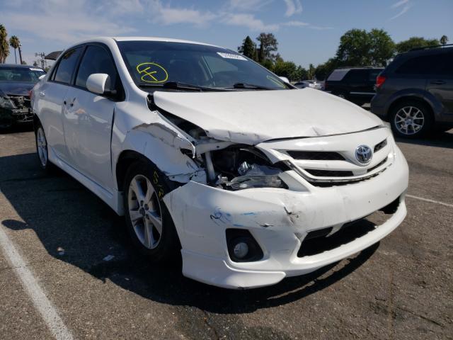 TOYOTA COROLLA BA 2012 5yfbu4ee4cp072225