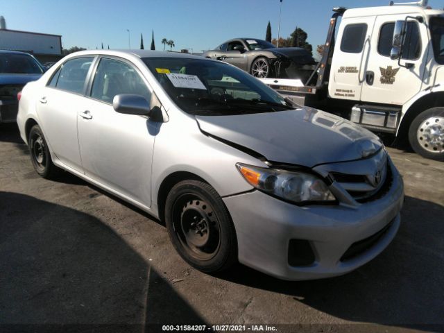 TOYOTA COROLLA 2012 5yfbu4ee4cp073813