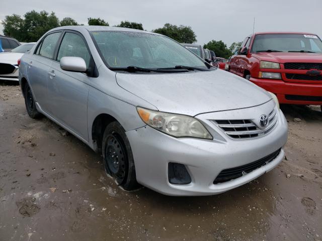 TOYOTA COROLLA BA 2013 5yfbu4ee4dp074557