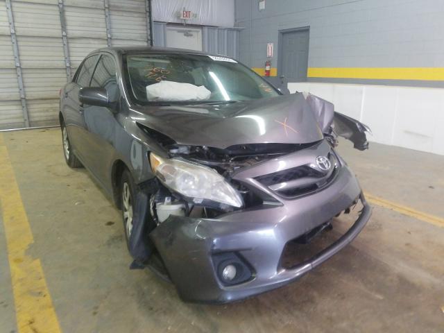 TOYOTA COROLLA BA 2013 5yfbu4ee4dp075627