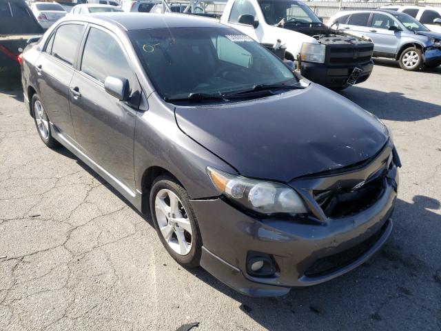 TOYOTA COROLLA BA 2013 5yfbu4ee4dp076387