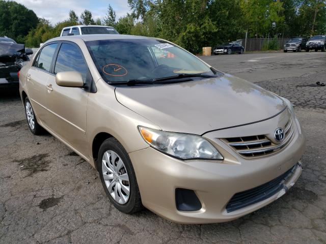 TOYOTA COROLLA BA 2013 5yfbu4ee4dp079001