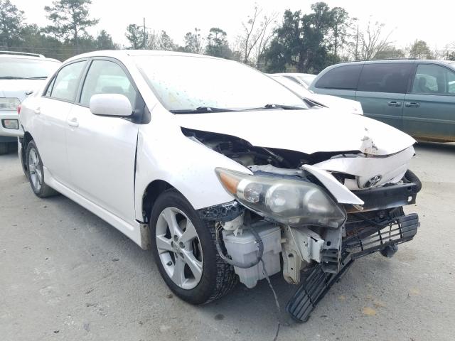 TOYOTA COROLLA BA 2013 5yfbu4ee4dp080682