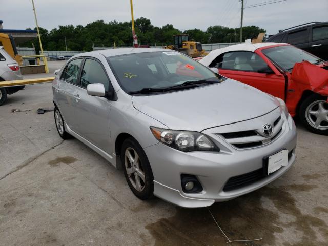 TOYOTA COROLLA BA 2013 5yfbu4ee4dp081119