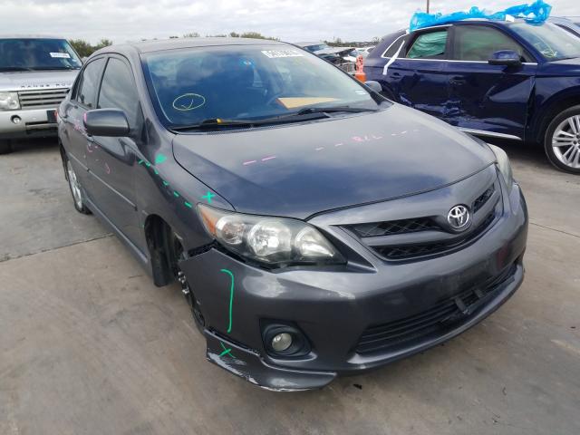 TOYOTA COROLLA BA 2013 5yfbu4ee4dp088958