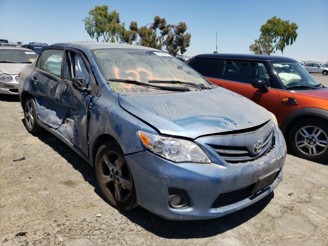 TOYOTA COROLLA BA 2013 5yfbu4ee4dp090015