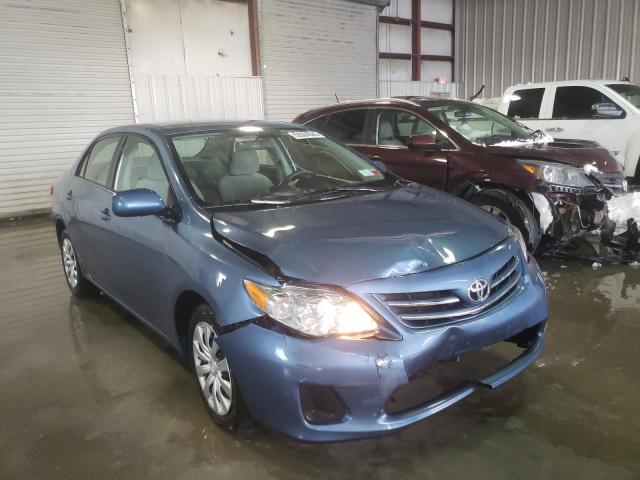 TOYOTA COROLLA BA 2013 5yfbu4ee4dp091147