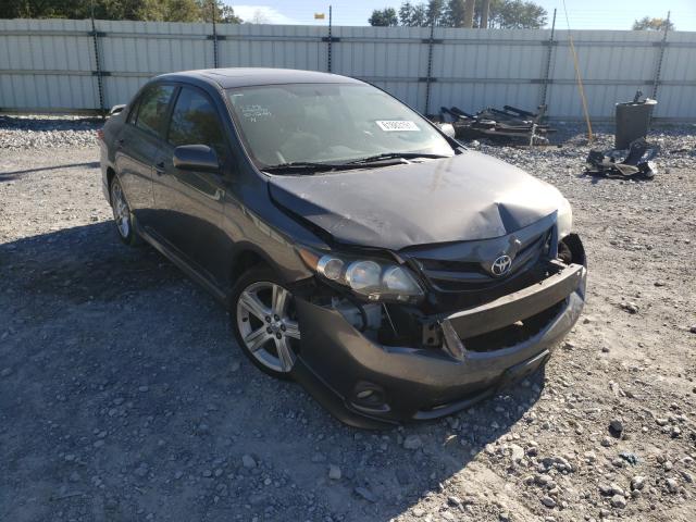 TOYOTA COROLLA BA 2013 5yfbu4ee4dp098020