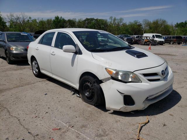 TOYOTA COROLLA BA 2013 5yfbu4ee4dp100400