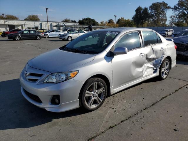 TOYOTA COROLLA 2013 5yfbu4ee4dp100817