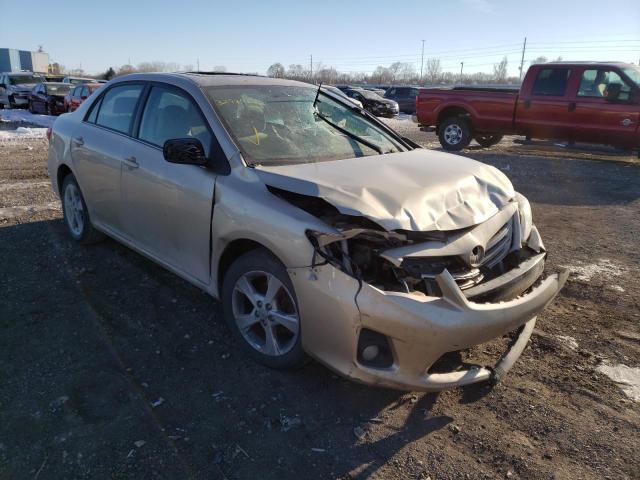 TOYOTA COROLLA BA 2013 5yfbu4ee4dp103703