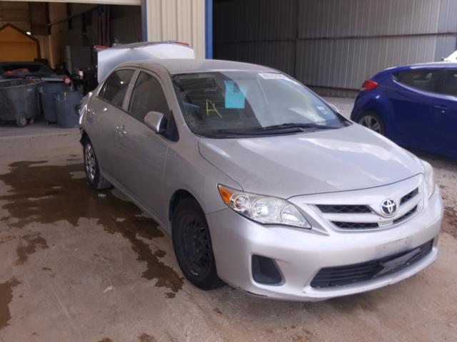 TOYOTA COROLLA BA 2013 5yfbu4ee4dp104477