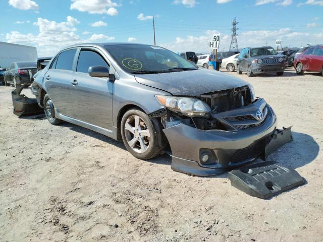 TOYOTA COROLLA BA 2013 5yfbu4ee4dp107170