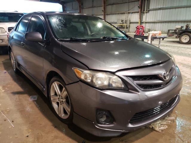 TOYOTA COROLLA BA 2013 5yfbu4ee4dp107900