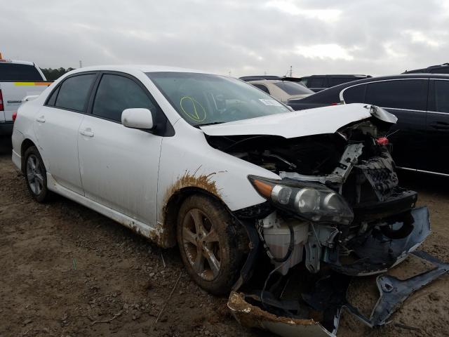 TOYOTA COROLLA BA 2013 5yfbu4ee4dp108674