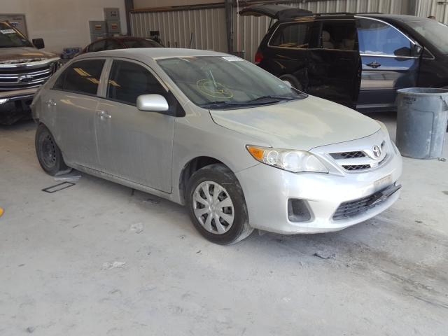 TOYOTA COROLLA BA 2013 5yfbu4ee4dp110117