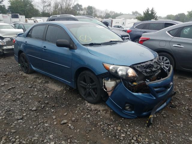 TOYOTA COROLLA BA 2013 5yfbu4ee4dp110196