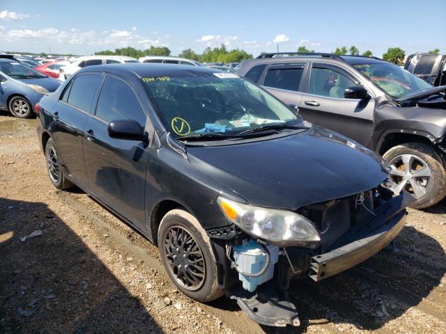 TOYOTA COROLLA BA 2013 5yfbu4ee4dp111137