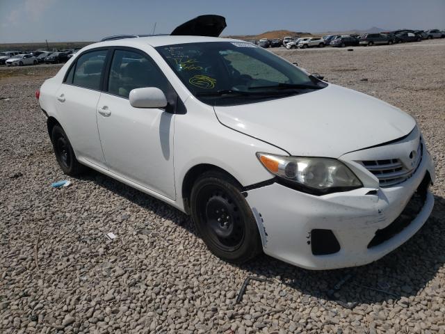 TOYOTA COROLLA BA 2013 5yfbu4ee4dp112076