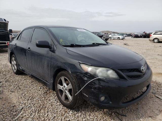 TOYOTA COROLLA BA 2013 5yfbu4ee4dp112255