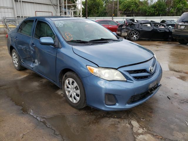 TOYOTA COROLLA BA 2013 5yfbu4ee4dp113082