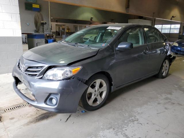 TOYOTA COROLLA BA 2013 5yfbu4ee4dp114149