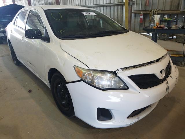 TOYOTA COROLLA BA 2013 5yfbu4ee4dp114460