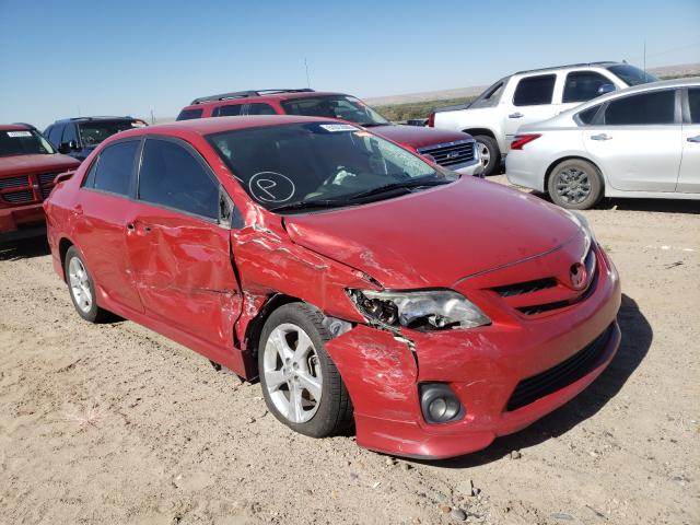 TOYOTA COROLLA BA 2013 5yfbu4ee4dp115866