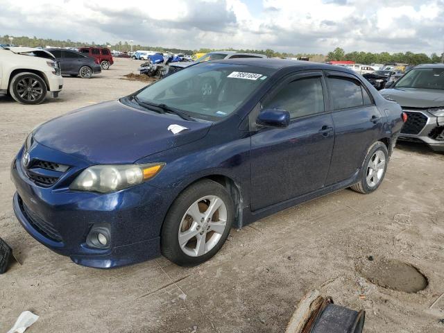 TOYOTA COROLLA BA 2013 5yfbu4ee4dp116550