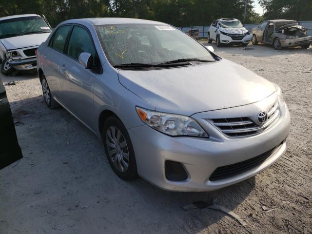 TOYOTA COROLLA BA 2013 5yfbu4ee4dp118539