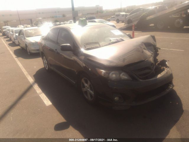 TOYOTA COROLLA 2013 5yfbu4ee4dp122056