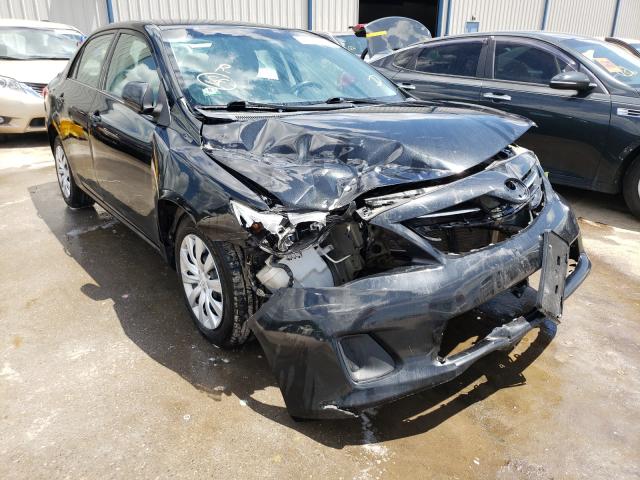 TOYOTA COROLLA BA 2013 5yfbu4ee4dp125085