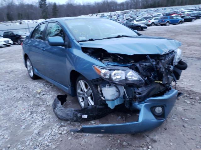 TOYOTA COROLLA BA 2013 5yfbu4ee4dp125815