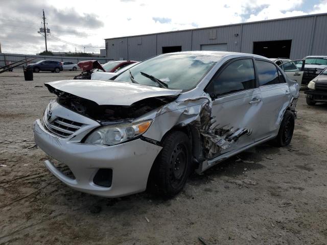 TOYOTA COROLLA 2013 5yfbu4ee4dp127676