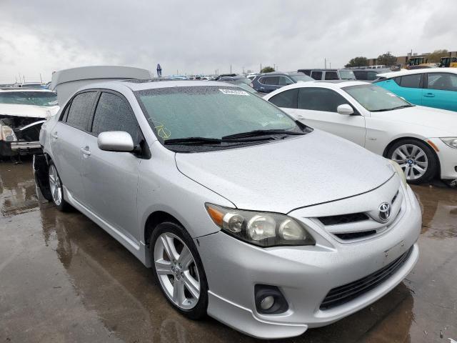 TOYOTA COROLLA BA 2013 5yfbu4ee4dp128083