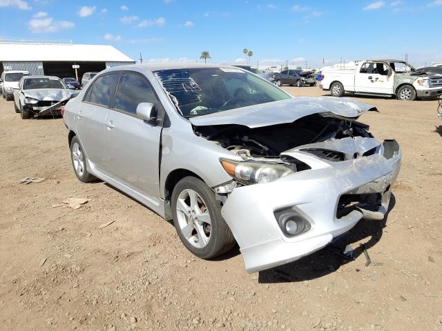 TOYOTA COROLLA BA 2013 5yfbu4ee4dp130481