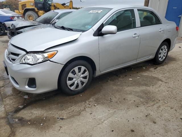 TOYOTA COROLLA 2013 5yfbu4ee4dp130822