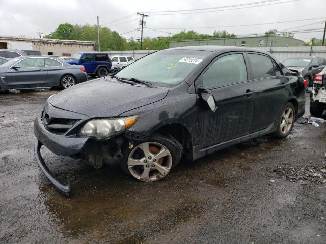 TOYOTA COROLLA 2013 5yfbu4ee4dp134479